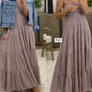 Casa on the Coast dress